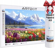 Quadro Diamond Painting