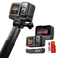 SJCAM SJ20 Fotocamera Sportiva
