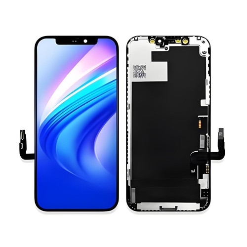 Display lcd incell itrucolor - display,