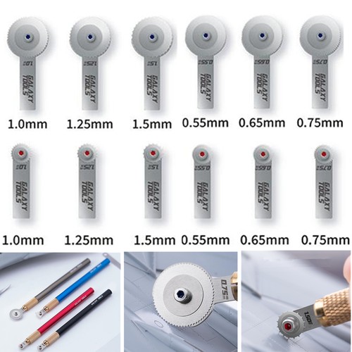 Strumento marcatura rivetti - strumento,