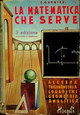 La matematica che serve