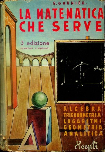 Matematica che serve - la,