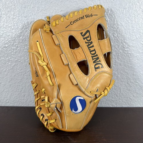 Guanto baseball spalding - baseball,
