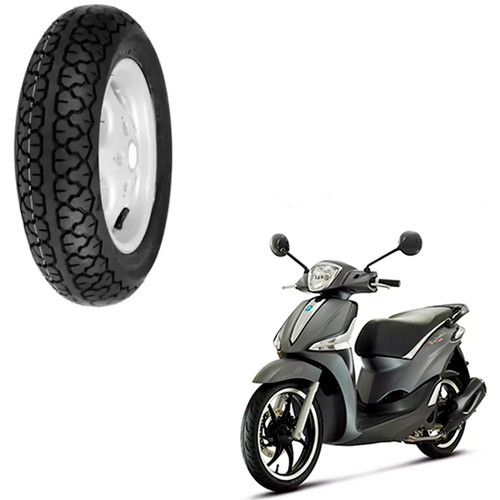Pneumatici moto vee rubber - moto,