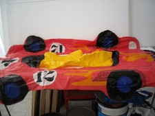 AUTO CORSA CAVALCABILE CM 140