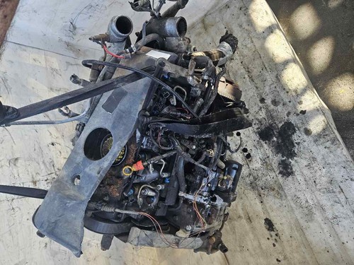 Despiece motore fiat ducato - motore, ii