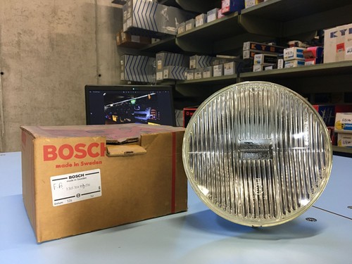 Fanale gruppo ottico luce - ottico,