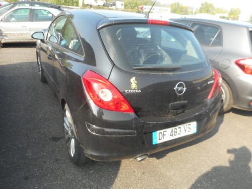 Pinza freni anteriore destra