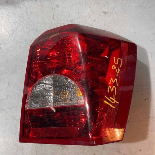 Fanale post dodge - dx., post.