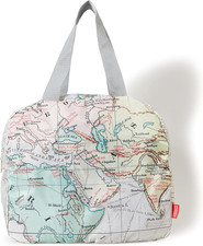 - Borsa Da Viaggio Pieghevole