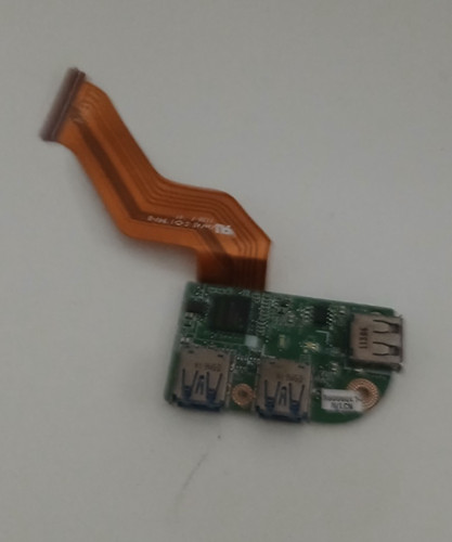 Scheda usb dell xps - scheda,