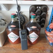 Radio Shack Citizens ricetrasmettitore banda TRC-231 40 canali radio CB walkie