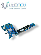 Carte Mère Samsung Galaxy S8