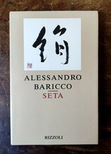 Alessandro Baricco SETA 1998