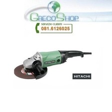 Smerigliatrice angolare/Flex 230mm 1900W Hitachi-G23SS
