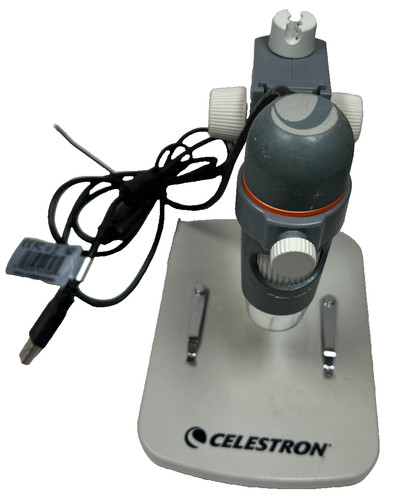 Celestron 44308 microscopio - celestron,