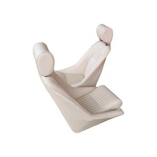 N 2 Sedili Tipo Fusina,avorio