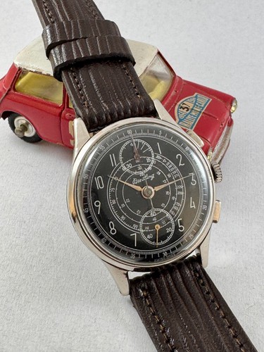 Cronografo breitling vint - breitling,