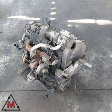 Motore AHF per VOLKSWAGEN GOLF MK4 1997-2006 1.9 DIESEL 81 kW usato (108401)