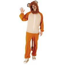 Rubies costume leone - costume, per