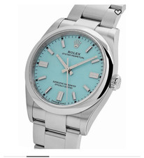 rolex oyster perpetual 36