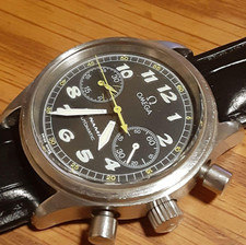 Orologio Uomo OMEGA Dynamic