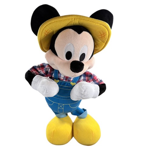 Disney farmer topolino il - topolino, "il