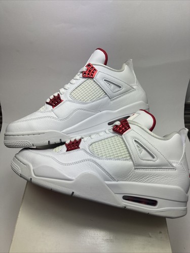 Jordan retro metallic red - jordan,