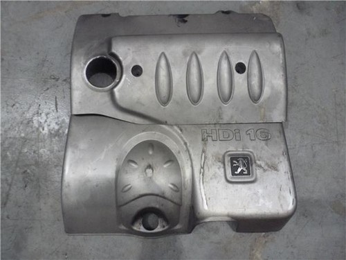 Rivestimento motore peugeot - rivestimento,