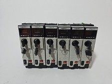 Allen Bradley 1756-L71 Series