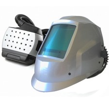 Cappa per Saldatura Ventilato