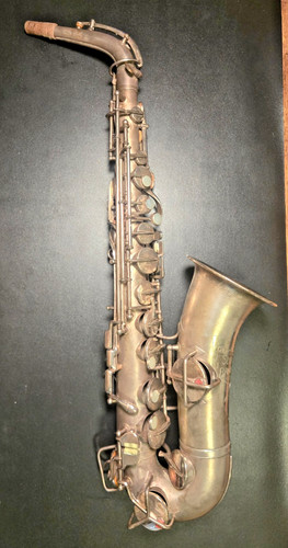 Vintage supertone bandmaster - vintage,