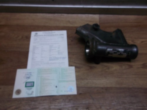 Suzuki 125 sf44a testa - 125, se