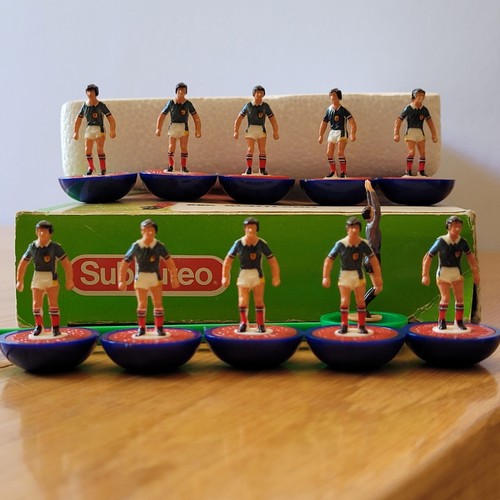 Subbuteo ref 680 - subbuteo,