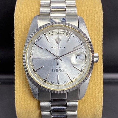 Raro orologio vintage - , uomo