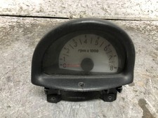 CONTAGIRI PER FIAT Seicento Serie (00>05)