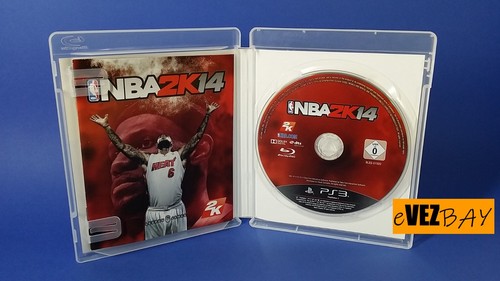 Gioco ps3 nba 2k14 pal - gioco,