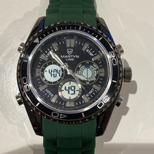 MARTYN LINE - GOMMA -