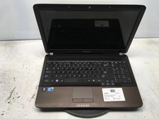 Samsung NP-R540-JA08US Intel