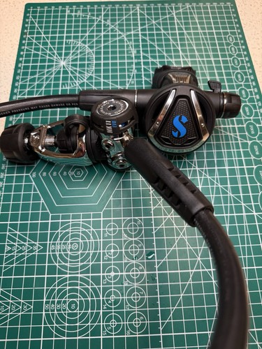 Scubapro mk11 evo c370 - scubapro, evo/c370