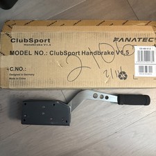 Fanatec clubsport game - clubsport, v1.5