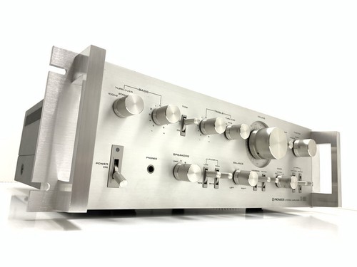 Pioneer 8800 cremagliera - sa,
