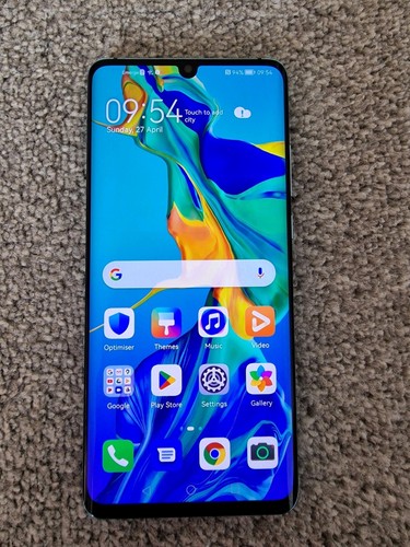 Smartphone huawei p30 - p30, pro