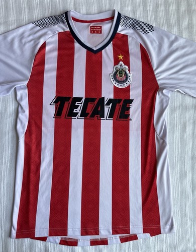 Maglia calcio messicana senza