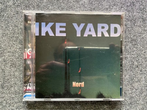 Ike yard nord - ike, yard: