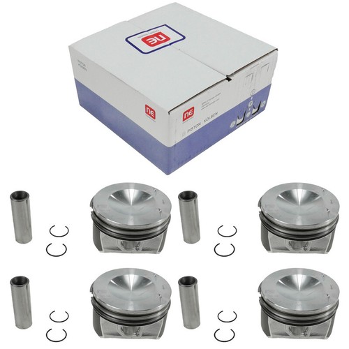 Kit pistoni per audi - kit,