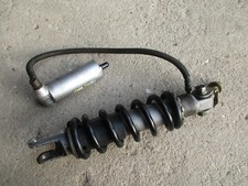 Ammortizzatore a molla