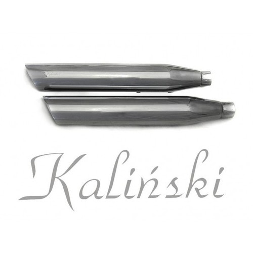 Kalinski terminale marmitte - kalinski,