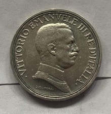  REGNO D'ITALIA - VITTORIO