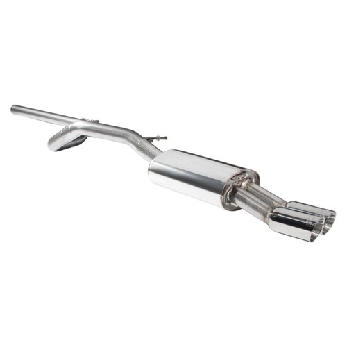 Scarico scorpion non res - scarico,
